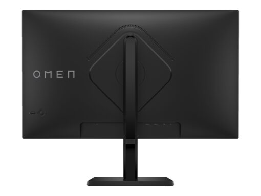 OMEN by HP 27 27" 1920 x 1080 (Full HD) HDMI DisplayPort 165Hz Pivot Skærm