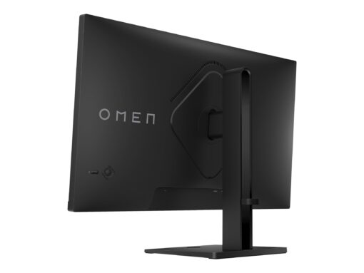 OMEN by HP 27 27" 1920 x 1080 (Full HD) HDMI DisplayPort 165Hz Pivot Skærm