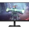 OMEN by HP 27k 27" 3840 x 2160 (4K) HDMI DisplayPort USB-C 144Hz Pivot Skærm