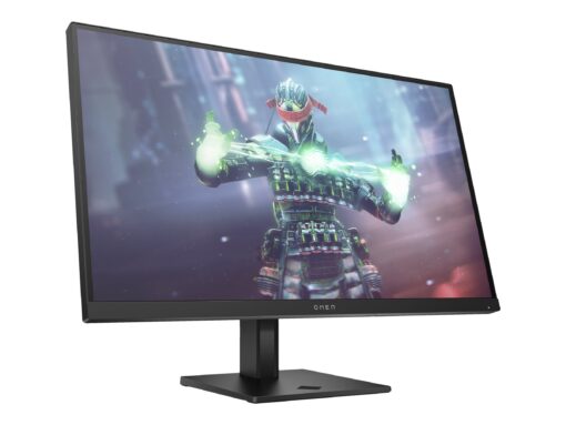 OMEN by HP 27k 27" 3840 x 2160 (4K) HDMI DisplayPort USB-C 144Hz Pivot Skærm