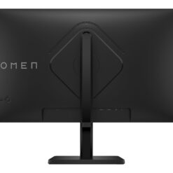 OMEN by HP 27q 27" 2560 x 1440 (2K) HDMI DisplayPort 165Hz Pivot Skærm