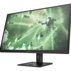 OMEN by HP 27q 27" 2560 x 1440 (2K) HDMI DisplayPort 165Hz Pivot Skærm