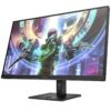 OMEN by HP 27qs 27" 2560 x 1440 (2K) HDMI DisplayPort 240Hz Pivot Skærm