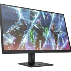 OMEN by HP 27s 27" 1920 x 1080 (Full HD) HDMI DisplayPort 240Hz Pivot Skærm