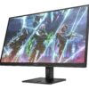 OMEN by HP 27s 27" 1920 x 1080 (Full HD) HDMI DisplayPort 240Hz Pivot Skærm