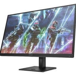 OMEN by HP 27s 27" 1920 x 1080 (Full HD) HDMI DisplayPort 240Hz Pivot Skærm