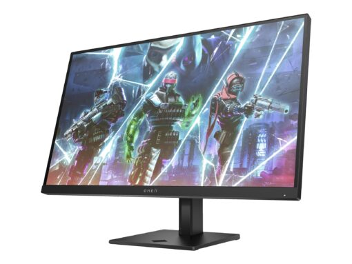 OMEN by HP 27s 27" 1920 x 1080 (Full HD) HDMI DisplayPort 240Hz Pivot Skærm