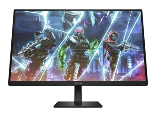 OMEN by HP 27s 27" 1920 x 1080 (Full HD) HDMI DisplayPort 240Hz Pivot Skærm