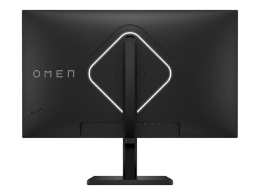 OMEN by HP 27s 27" 1920 x 1080 (Full HD) HDMI DisplayPort 240Hz Pivot Skærm