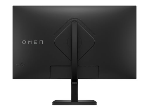 OMEN by HP 32q 31.5" 2560 x 1440 (2K) HDMI DisplayPort 165Hz Pivot Skærm