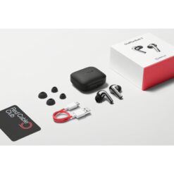 OnePlus Buds 3 Trådløs Ægte trådløse øretelefoner Grå