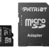 Patriot LX Series microSDXC 128GB 80MB/s