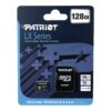 Patriot LX Series microSDXC 128GB 80MB/s