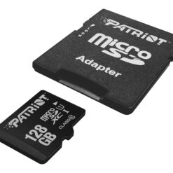 Patriot LX Series microSDXC 128GB 80MB/s