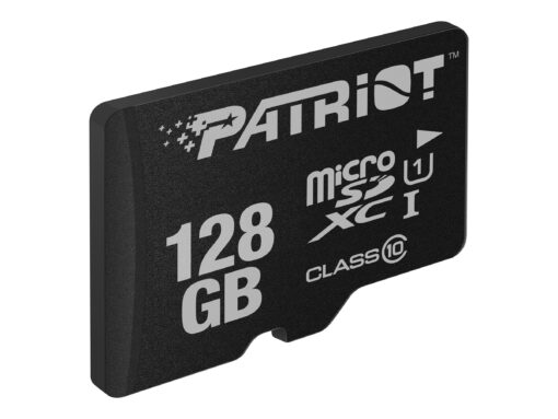 Patriot LX Series microSDXC 128GB 80MB/s