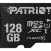 Patriot LX Series microSDXC 128GB 80MB/s