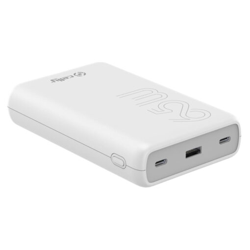 PBPD65W20000 PowerBank PD 65W 20.000 mAh Vit