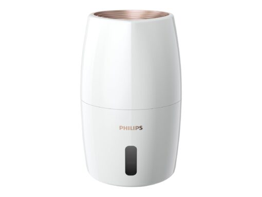 Philips 2000 series HU2716 Luftfugter Bord Pink Hvid