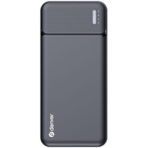 Powerbank 10000mAh Quick Charge