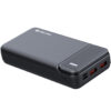 Powerbank 15000mAh Quick Charge