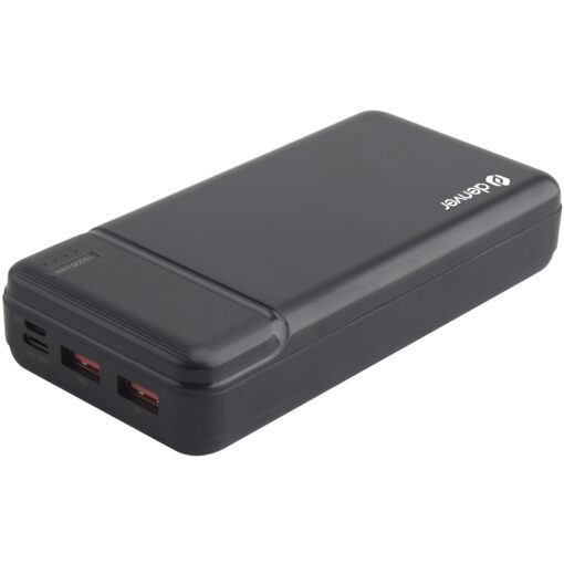 Powerbank 15000mAh Quick Charge