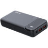 Powerbank 20000mAh Quick Charge