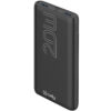 PowerBank PD 20W 10.000 mAh Svart