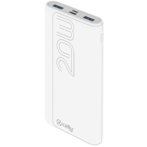 PowerBank PD 20W 10.000 mAh Vit