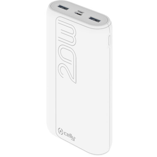 PowerBank PD 20W 20.000 mAh Vit