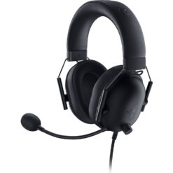 Razer BlackShark V2 X for PlayStation & Xbox Esports Gaming Headset Sort