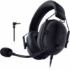 Razer BlackShark V2 X for PlayStation & Xbox Esports Gaming Headset Sort