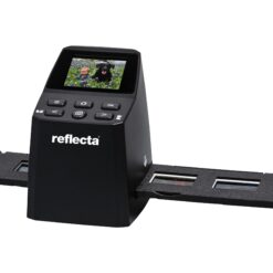Reflecta x22-Scan Filmscanner (35 mm) Desktopmodel