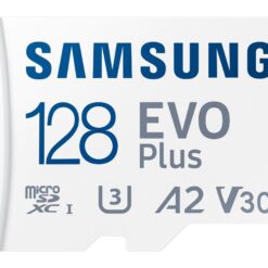 Samsung EVO MB-MC128KA microSDXC 128GB 130MB/s
