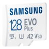 Samsung EVO MB-MC128KA microSDXC 128GB 130MB/s