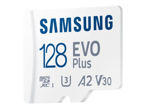 Samsung EVO MB-MC128KA microSDXC 128GB 130MB/s