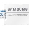 Samsung EVO MB-MC128KA microSDXC 128GB 130MB/s