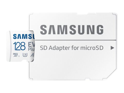 Samsung EVO MB-MC128KA microSDXC 128GB 130MB/s