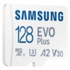 Samsung EVO MB-MC128KA microSDXC 128GB 130MB/s