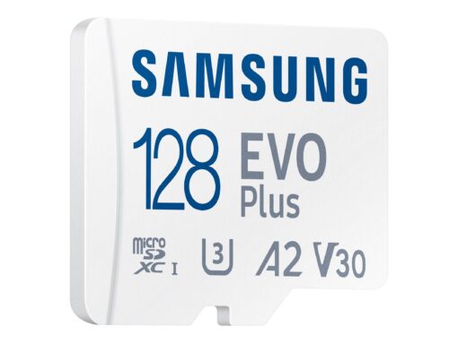 Samsung EVO MB-MC128KA microSDXC 128GB 130MB/s