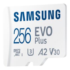 Samsung EVO MB-MC256KA microSDXC 256GB 130MB/s