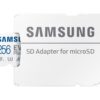 Samsung EVO MB-MC256KA microSDXC 256GB 130MB/s