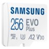 Samsung EVO MB-MC256KA microSDXC 256GB 130MB/s