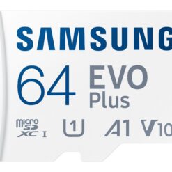 Samsung EVO MB-MC64KA microSDXC 64GB 130MB/s