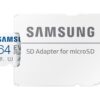 Samsung EVO MB-MC64KA microSDXC 64GB 130MB/s