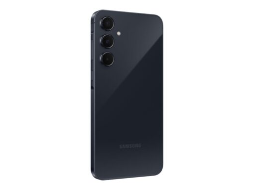 Samsung Galaxy A55 6.6" 128GB Midnatsblå