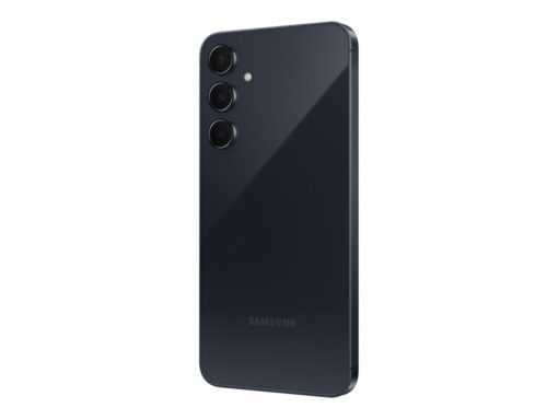 Samsung Galaxy A55 6.6" 128GB Midnatsblå