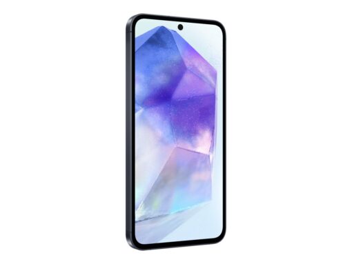 Samsung Galaxy A55 6.6" 128GB Midnatsblå