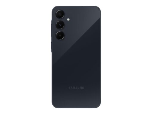 Samsung Galaxy A55 6.6" 128GB Midnatsblå