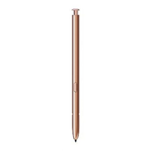 Samsung Galaxy Note 20 Stylus Pen Original - Koppar