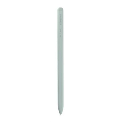 Samsung Galaxy Tab S9 FE+ Stylus Pen Original - Ljusgrön